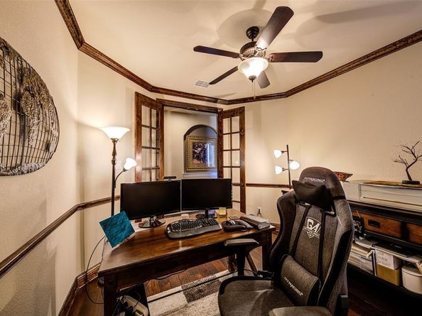 2839  Annandale Drive , Trophy Club Texas 76262