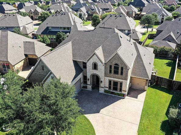 2839  Annandale Drive , Trophy Club Texas 76262