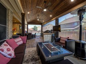 2839  Annandale Drive , Trophy Club Texas 76262