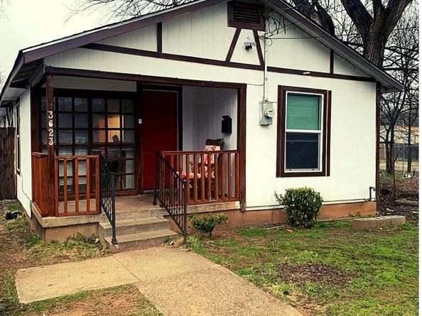 3623  Cauthorn Drive , Dallas Texas 75210