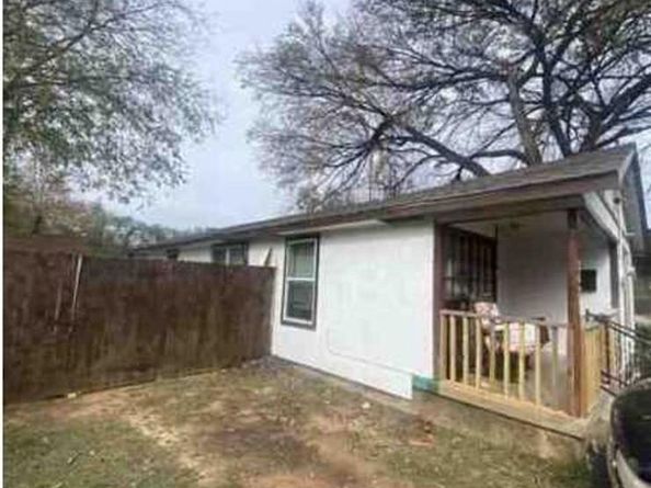 3623  Cauthorn Drive , Dallas Texas 75210