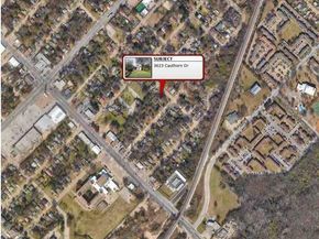 3623  Cauthorn Drive , Dallas Texas 75210