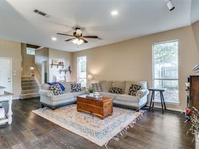 1305  Pawnee Trail , Carrollton Texas 75007