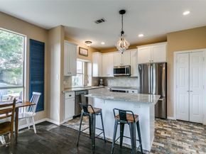 1305  Pawnee Trail , Carrollton Texas 75007
