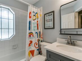 1305  Pawnee Trail , Carrollton Texas 75007