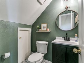 1305  Pawnee Trail , Carrollton Texas 75007