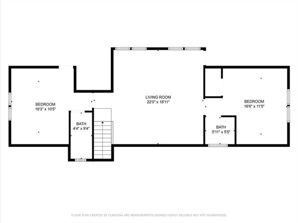 119 N Willow Street , Mansfield Texas 76063