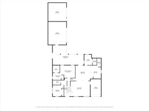 119 N Willow Street , Mansfield Texas 76063