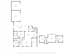 119 N Willow Street , Mansfield Texas 76063