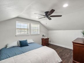 119 N Willow Street , Mansfield Texas 76063