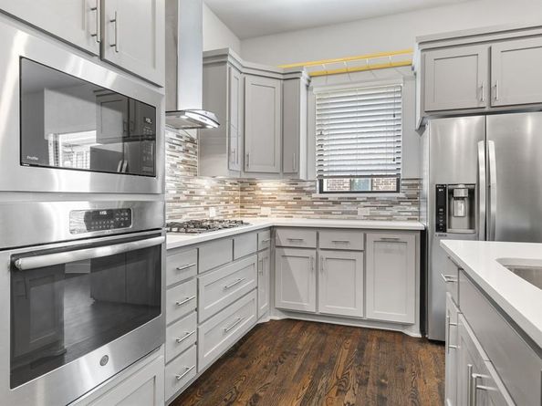 8222  Milroy Lane , Dallas Texas 75231