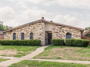 8528  Van Pelt Drive , Dallas Texas 75228