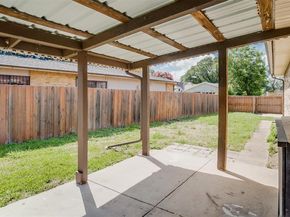 8528  Van Pelt Drive , Dallas Texas 75228