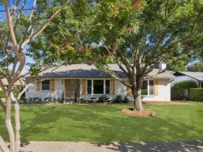 11329  Gatewood Place , Dallas Texas 75218