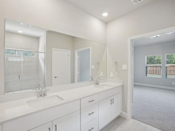 6601  Creek Edge Circle , Fort Worth Texas 76036