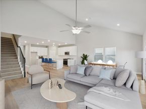 6601  Creek Edge Circle , Fort Worth Texas 76036