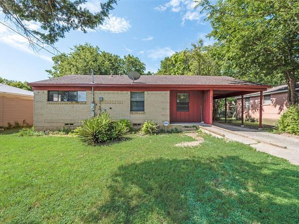 3130  Springfield Avenue , Lancaster Texas 75134