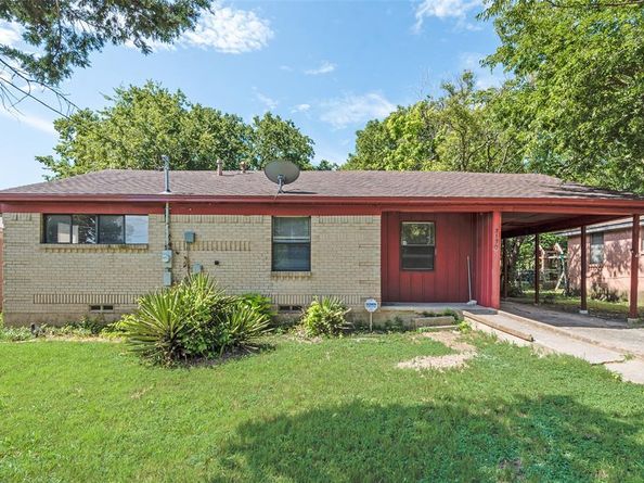 3130  Springfield Avenue , Lancaster Texas 75134