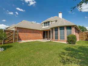 7803  Hillsdale Drive , Sachse Texas 75048