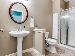 7803  Hillsdale Drive , Sachse Texas 75048