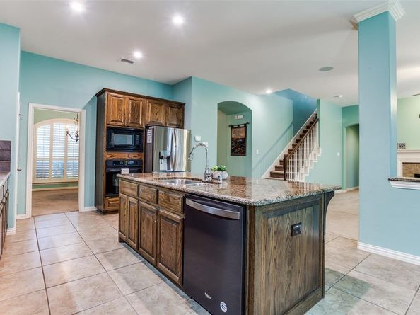 7803  Hillsdale Drive , Sachse Texas 75048
