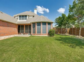 7803  Hillsdale Drive , Sachse Texas 75048
