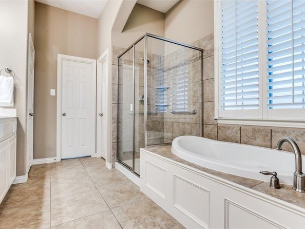 7803  Hillsdale Drive , Sachse Texas 75048