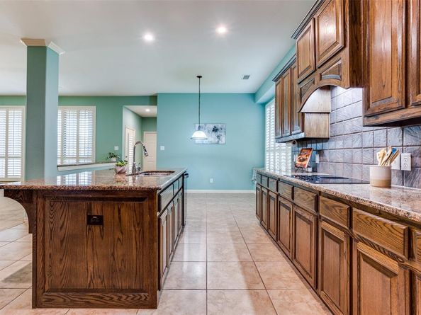 7803  Hillsdale Drive , Sachse Texas 75048
