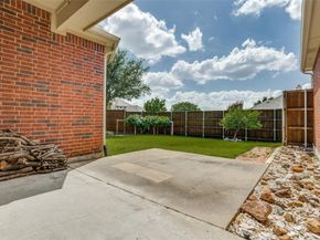 7803  Hillsdale Drive , Sachse Texas 75048