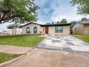 205 E Kearney Street , Mesquite Texas 75149