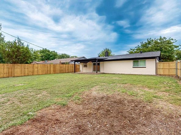 205 E Kearney Street , Mesquite Texas 75149
