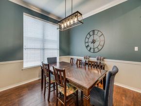 2616  Edgefield Trail , Mansfield Texas 76063