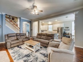 2616  Edgefield Trail , Mansfield Texas 76063