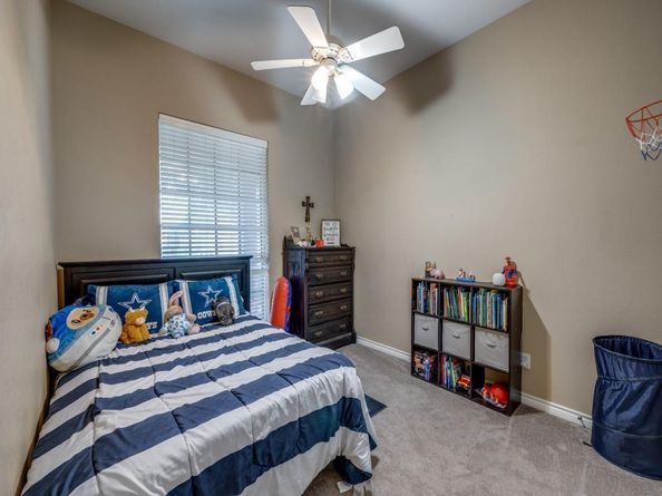 2616  Edgefield Trail , Mansfield Texas 76063