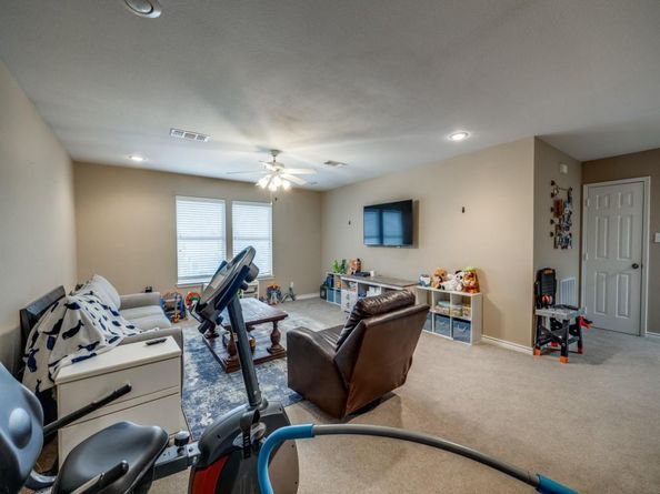 2616  Edgefield Trail , Mansfield Texas 76063