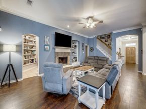 2616  Edgefield Trail , Mansfield Texas 76063