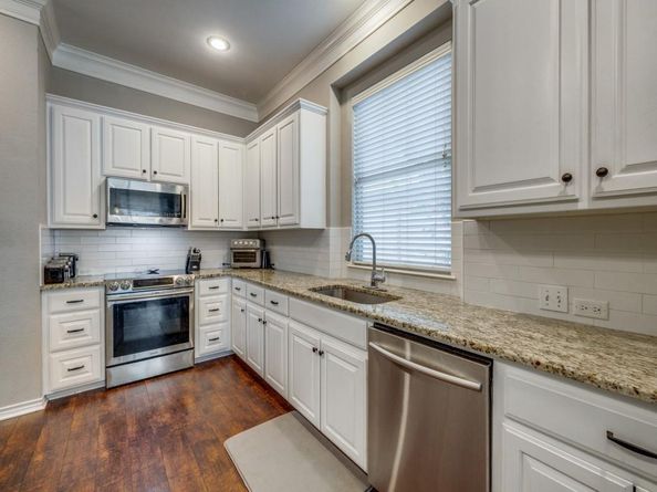 2616  Edgefield Trail , Mansfield Texas 76063