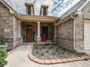 2616  Edgefield Trail , Mansfield Texas 76063