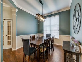 2616  Edgefield Trail , Mansfield Texas 76063