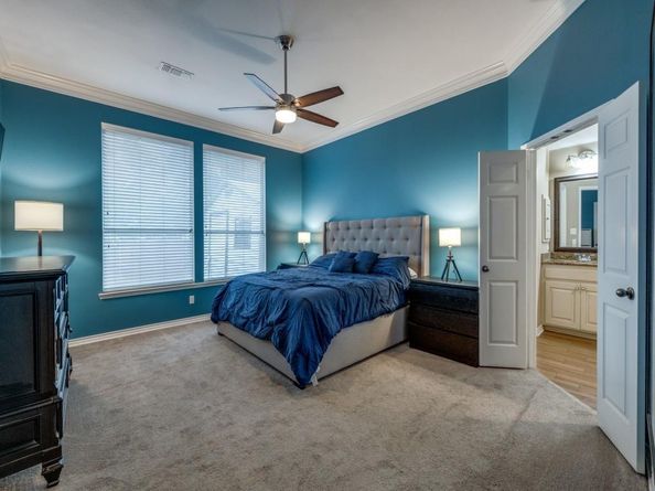 2616  Edgefield Trail , Mansfield Texas 76063