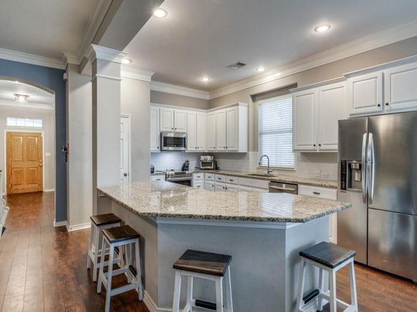 2616  Edgefield Trail , Mansfield Texas 76063