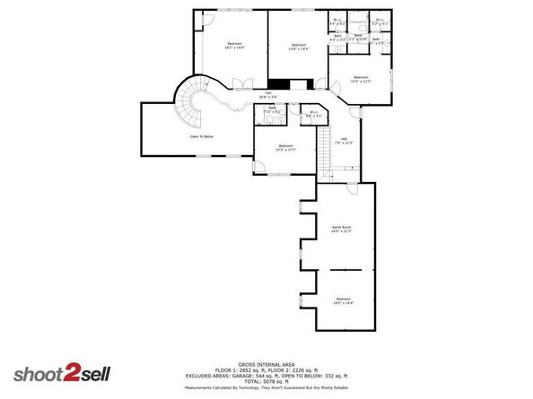 4592  Biltmoore Drive , Frisco Texas 75034