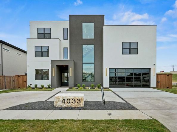 4033  Ivanhoe Lane , Dallas Texas 75212