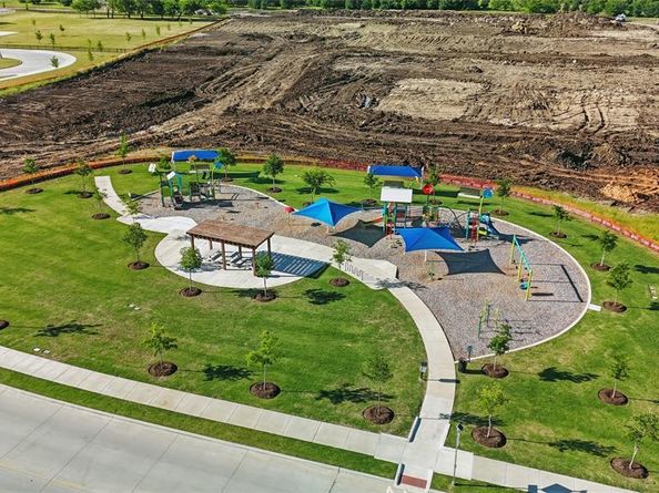924  Schuberts Road , Fort Worth Texas 76247