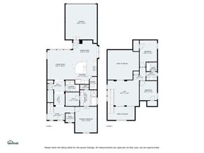 7110  Helena Hill , Royse City Texas 75189