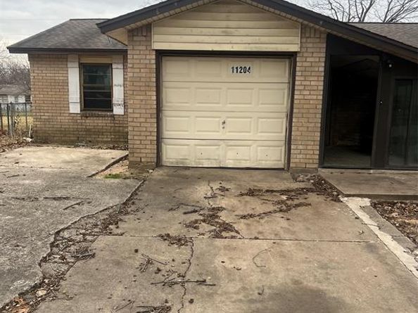 11204  Erich Drive , Balch Springs Texas 75180