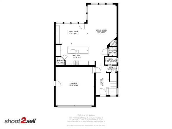 7080  Silverberry Street , Dallas Texas 75231