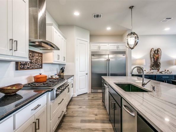 7080  Silverberry Street , Dallas Texas 75231