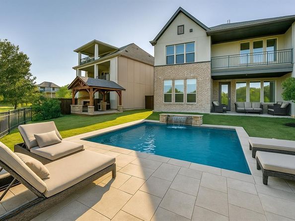 7080  Silverberry Street , Dallas Texas 75231