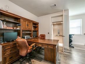 7080  Silverberry Street , Dallas Texas 75231